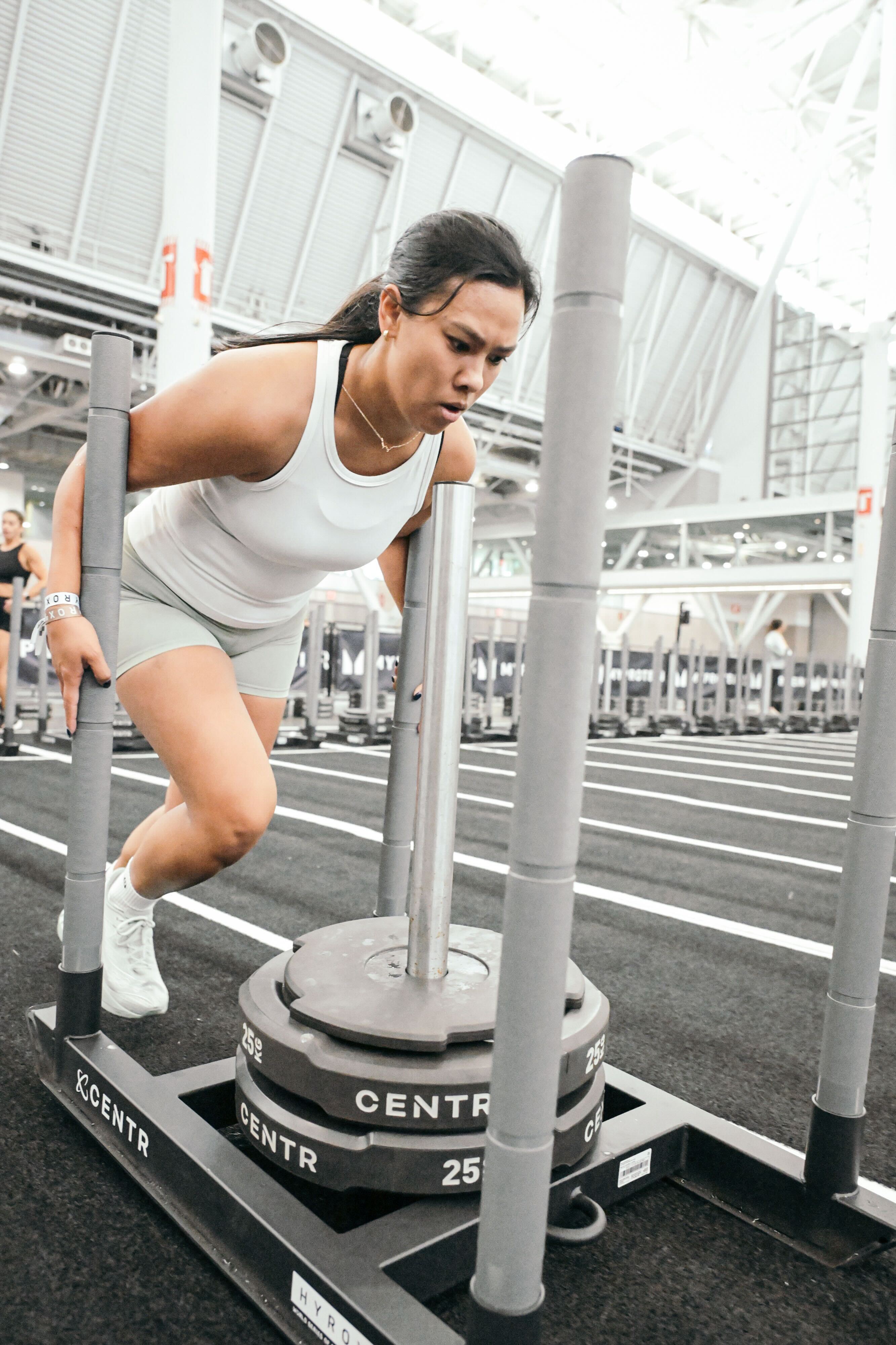 Physical Therapy in Boston