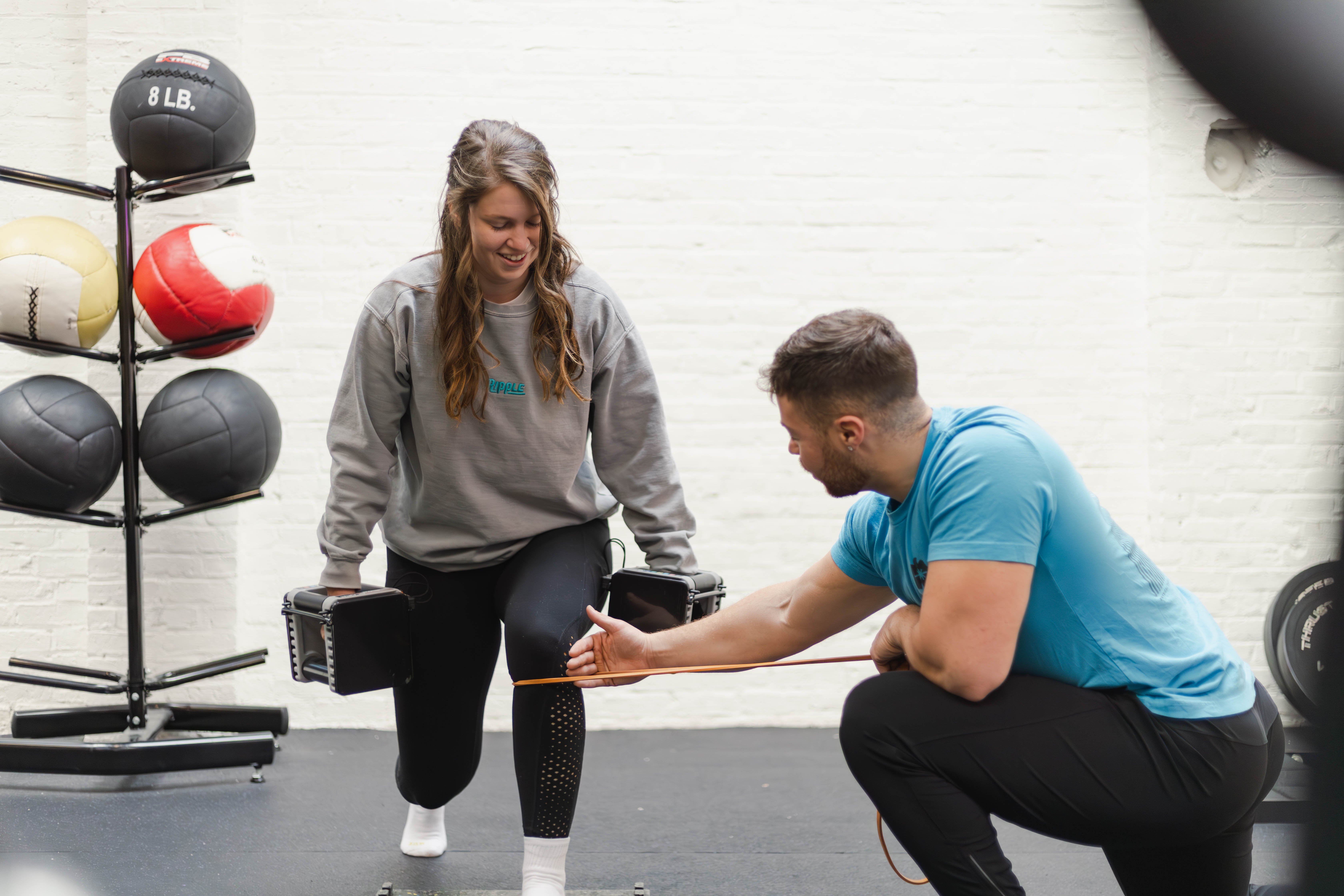 golf physical therapy, tpi