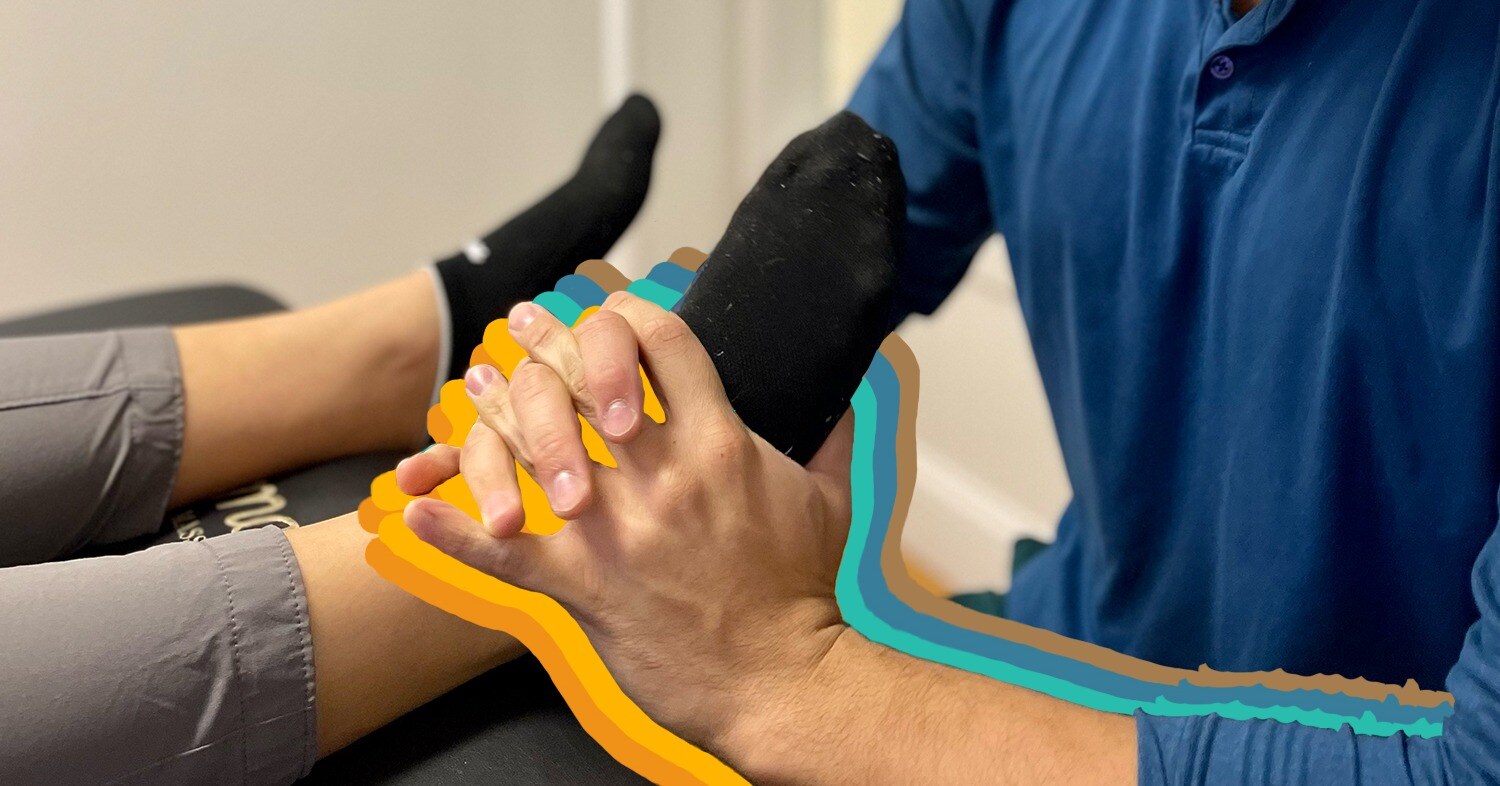  Physical Therapy for Boston Runners