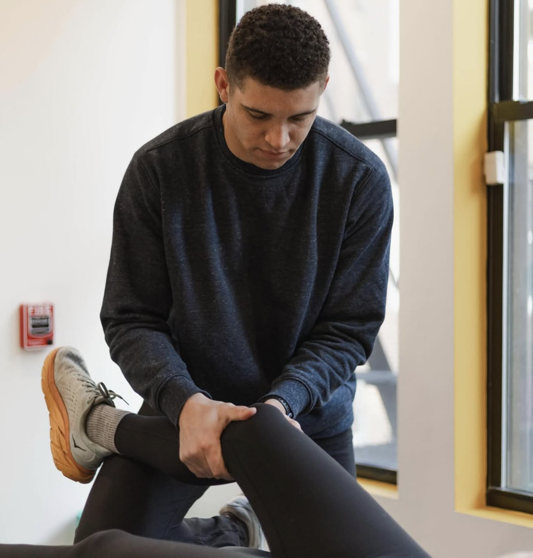  Physical Therapy for Boston Runners